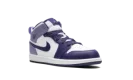 Jordan 1 Mid PS "Sky J Purple"
