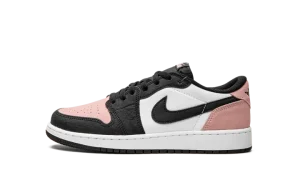 Air Jordan 1 Retro Low OG GS "Bleached Coral"