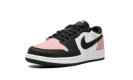 Air Jordan 1 Retro Low OG GS "Bleached Coral"