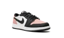 Air Jordan 1 Retro Low OG GS "Bleached Coral"