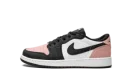 Air Jordan 1 Retro Low OG GS "Bleached Coral"