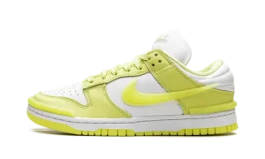 Nike Dunk Low "LEMON TWIST"