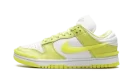 Nike Dunk Low "LEMON TWIST"
