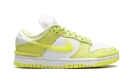 Nike Dunk Low "LEMON TWIST"