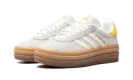 Gazelle Bold WMNS "Ivory Bold Gold"