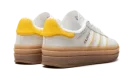Gazelle Bold WMNS "Ivory Bold Gold"