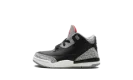 Air Jordan 3 TD "Black Cement"