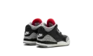 Air Jordan 3 TD "Black Cement"