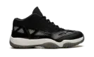 Air Jordan 11 Low IE "Black/White" 919712 001