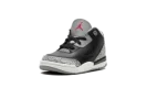 Air Jordan 3 TD "Black Cement"