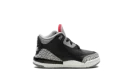 Air Jordan 3 TD "Black Cement"