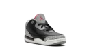 Air Jordan 3 TD "Black Cement"