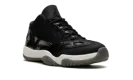 Air Jordan 11 Low IE "Black/White" 919712 001