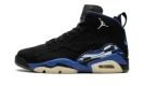 AIR JORDAN MVP 678 WMNS "Black Varsity Royal"