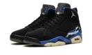 AIR JORDAN MVP 678 WMNS "Black Varsity Royal"