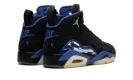 AIR JORDAN MVP 678 WMNS "Black Varsity Royal"