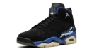 AIR JORDAN MVP 678 WMNS "Black Varsity Royal"