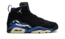 AIR JORDAN MVP 678 WMNS "Black Varsity Royal"