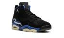 AIR JORDAN MVP 678 WMNS "Black Varsity Royal"