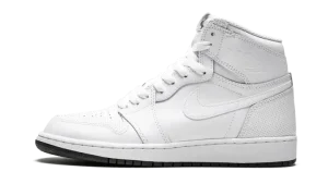 Air Jordan 1 Retro High OG GS "Perforated"