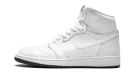 Air Jordan 1 Retro High OG GS "Perforated"