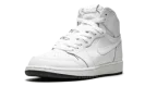 Air Jordan 1 Retro High OG GS "Perforated"