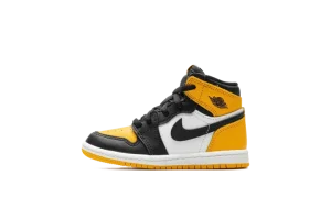 Air Jordan 1 TD "Taxi"