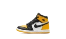 Air Jordan 1 TD "Taxi"