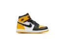 Air Jordan 1 TD "Taxi"