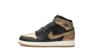 Air Jordan 1 PS "Black Metallic Gold"