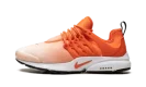 AIR PRESTO WMNS "Orange"