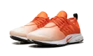 AIR PRESTO WMNS "Orange"