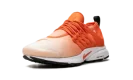 AIR PRESTO WMNS "Orange"