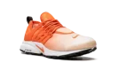 AIR PRESTO WMNS "Orange"