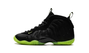 Little Posite One GS "Black Volt"