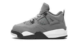 Jordan 4 Retro TD "Cool Grey" BQ7670 007