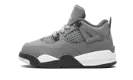 Jordan 4 Retro TD "Cool Grey" BQ7670 007