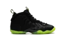 Little Posite One GS "Black Volt"