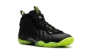 Little Posite One GS "Black Volt"