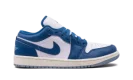 Air Jordan 1 LOW "Industrial Blue"