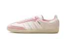 Samba WMNS "Ruffle Stripes - Wonder Mauve"