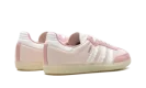 Samba WMNS "Ruffle Stripes - Wonder Mauve"
