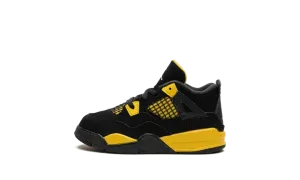 Air Jordan 4 TD "Thunder" BQ7670 017