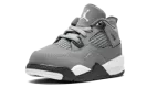 Jordan 4 Retro TD "Cool Grey" BQ7670 007