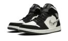 Air Jordan 1 Mid SE "Black History Month" 852542 010