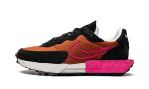 FONTANKA WAFFLE WMNS "Burnt Sunrise"