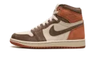 AIR JORDAN 1 HIGH OG WMNS "Dusted Clay"