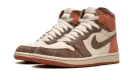 AIR JORDAN 1 HIGH OG WMNS "Dusted Clay"