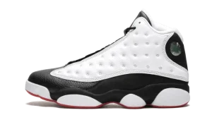 Air Jordan 13 "He Got Game"
