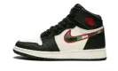 Air Jordan 1 Retro High OG GS "Sports Illustrated / A Star Is Born" 575441 015